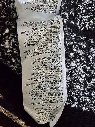 Haljine: Gucci haljina, original, veliki hit, vel. L | novo! ! ! Prelepa — 5