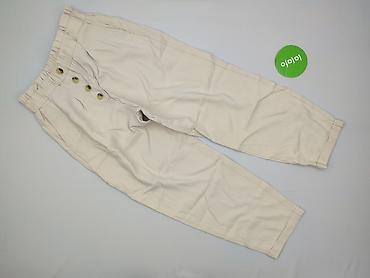olimp zara: Zara, Spodnie materiałowe damskie, rozmiar M — 2