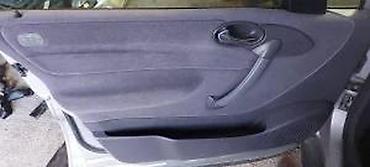 ferrex kompresor 50l: MERCEDES A W168 TAPACIRI | Cena za ceo set. 5v odlicno stanje — 3