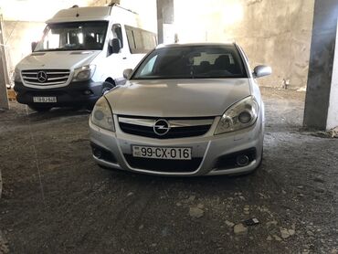 запчасти опель вектра б: Opel Signum: 2.2 л | 2006 г. 220000 км Хэтчбэк