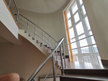 Həyət evləri və villaların satışı: 7 otaqlı, 300 kv. m, Kredit yoxdur, Yeni təmirli — 15