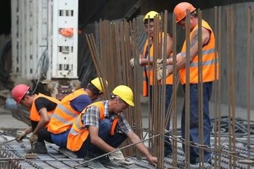 1 günlük ilanları: Fəhlə tələb olunur, 1 ildən az təcrübə, 6/1, Aylıq ödəniş