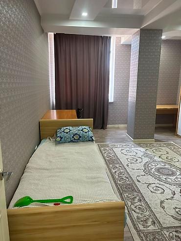 hostel osh: 3 комнаты, Моссовет Риэлтор, Без животных, от 1 года, С мебелью полностью — 9