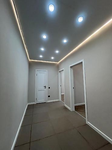медина: 1 комната, 45 м², Элитка, 2 этаж, ПСО (под самоотделку) — 3