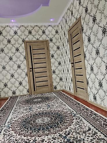 Балконные двери: Продается 2 х этажный дом в селе "Алтынчы километр" в городе Ош дальше — 8