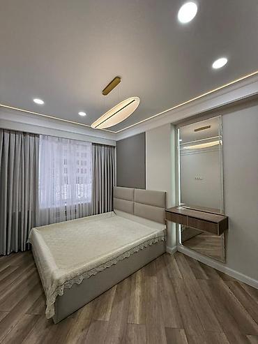 Продажа квартир: 2 комнаты, 58 м², Элитка, 2 этаж, Дизайнерский ремонт — 6