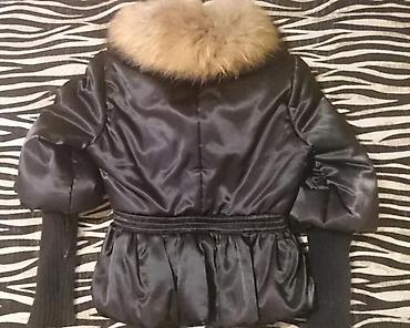 Zimske jakne: CHLOE, IZUZETNA JAKNA, KAO NOVA, VEL. M/L | Predivna Chloe jakna — 2