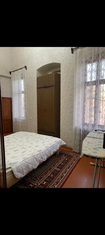 Uzunmüddətli kirayə evlər: 65 kv. m, 2 otaqlı, Qaz, İşıq, Su -da lalafo.az — 3 Uzunmüddətli kirayə evlər: 65 kv. m, 2 otaqlı, Qaz, İşıq, Su — 3