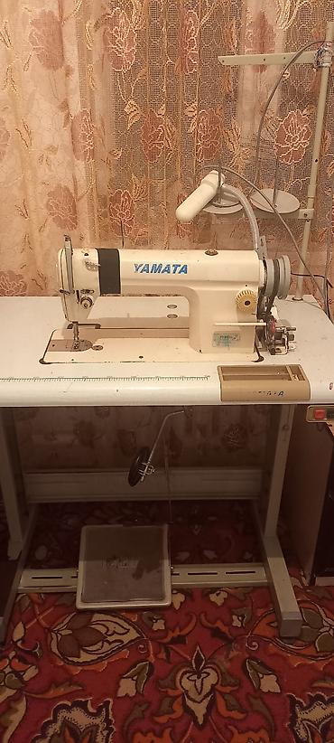 Оборудование для бизнеса: Yamata, В наличии — 1
