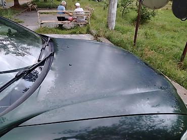 vaz 2107 buferleri: Opel universal kuzalı avtomobil Salam. Masin sekilde gorulduyu kimidi — 8