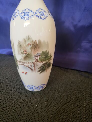 Vaze i saksije: Vaza, Staklo, bоја - Šareno, Novo — 7