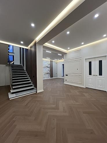 Продажа коттеджей и домов: 🏡 Продаётся премиальный дом в ЖМ Арча-Бешик Статусный дом, где — 6