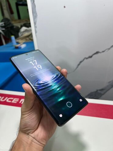телефоны купить: Redmi, Redmi Note 14 Pro, Б/у, цвет - Черный