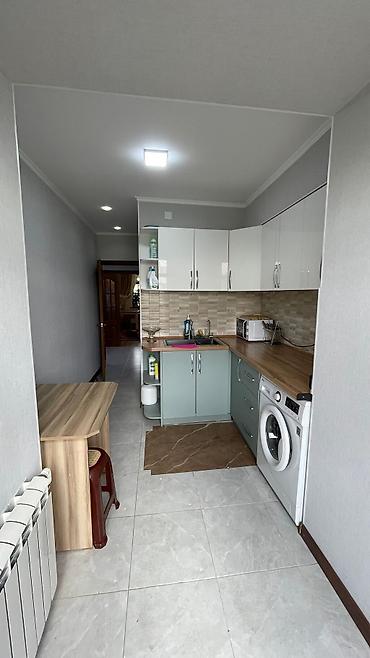 125: 3 комнаты, 74 м², Моссовет Индивидуалка, 4 этаж, Евроремонт — 6
