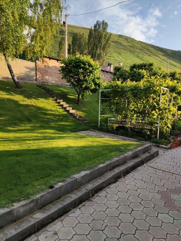 Долгосрочная аренда домов: 250 м², 7 комнат, Бронированные двери, Парковка, Утепленный — 21