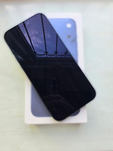 iphone mingecevir: IPhone 17 Pro Max, 512 GB, Mavi, Simsiz şarj — 1