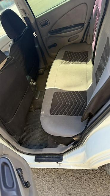 ниссан альмера 15ж: Nissan Almera: 2021 г., 1.5 л, Механика, Бензин, Хэтчбэк — 6