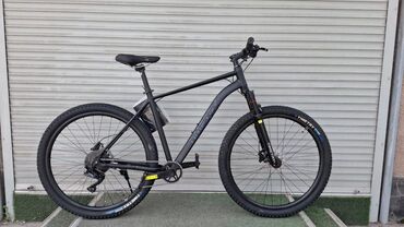 Горные велосипеды: Горный велосипед, Рама L (172 - 185 см), Алюминий, Новый — 10