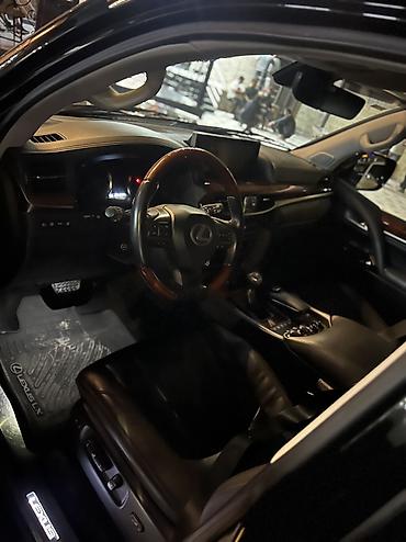 Lexus: Lexus LX: 2019 г., Внедорожник — 2