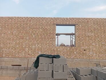 купить семена кукурузы бишкеке: Кирпичная облицовка стен. - Материал: керамический кирпич ручной