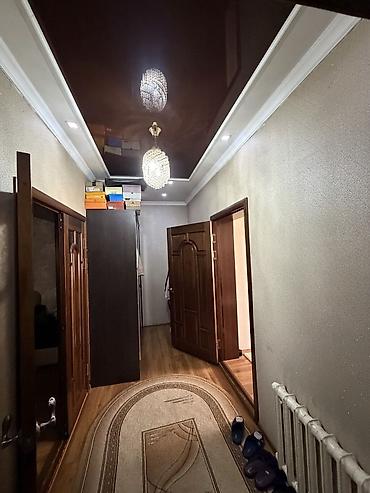 4 ком: 3 комнаты, 70 м², 3 соток, Аламедин (ГЭС-2), Собственник — 5