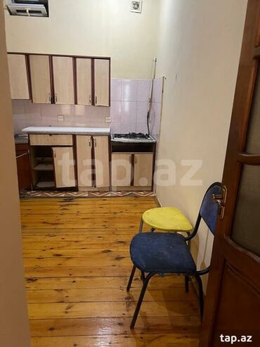 Uzunmüddətli kirayə mənzillər: Qaracuxurda heyet evi kiraye verilir 4 otaq metbex hamam tualet evin — 7