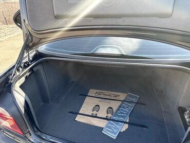 BMW: BMW 5 series: 2002 г., 2.5 л, Механика, Бензин, Седан — 15