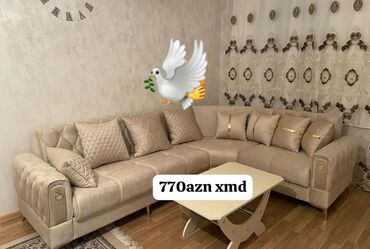 Divanlar: Künc divan, Yeni
