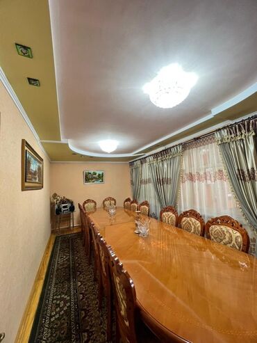 Навесы: Дом с внутренним двором и навесами - Благоустроенный закрытый двор — 8