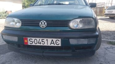 гольф 4 универсал: Volkswagen Golf GTI: 1994 г., 2 л, Механика, Бензин, Универсал