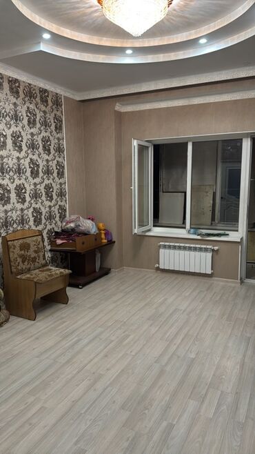 Продается 3х комнатная элитная квартира 82 кВ м,этаж 4 из 10. С евро