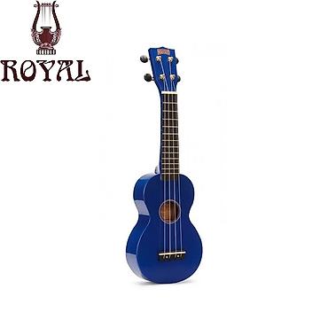 Gitaralar: Mahalo MR1BUK Ukulele Simlərin sayı: 4 Üst:Sengon Qol:Jabon Çanta — 2