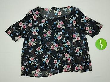 bluzki stitch: New Look, Bluzka damska, rozmiar 4XL — 3