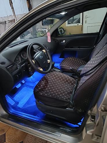mazda 323 f: Ford Mondeo: 2003 г., 2 л, Автомат, Бензин, Универсал — 8