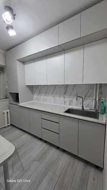 ts group: 3 комнаты, 106 м², Цум Индивидуалка, 3 этаж, Евроремонт — 9