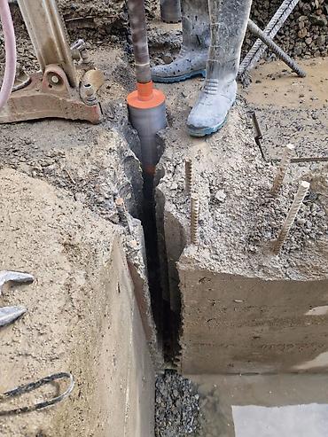Beton işləri: Azərbaycanın istənilən regionunda obyekt mənzil söküntüsü və — 10