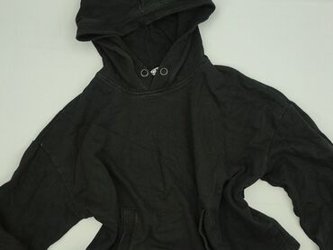 Kobiety: Bluza z kapturem damska, XL