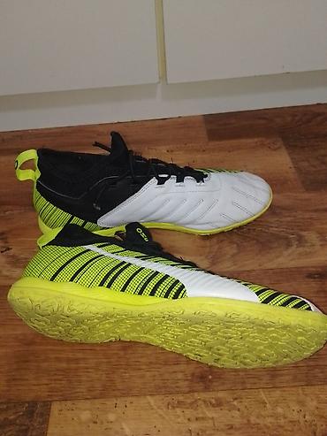 Patike: Puma ONE 5.0 sala patike za futsal br 38 - Model: Puma ONE 5.0 — 10