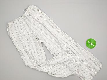 majtki underwolf: H&M, Spodnie materiałowe damskie, rozmiar XS — 2