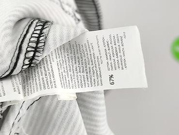 rurki sinsay: Spodnie materiałowe damskie, rozmiar S — 6