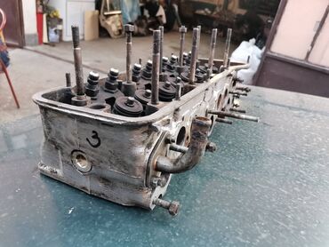 Auto delovi: Glava motor Lada 2121,21213 Niva br.3. Polovna, ocuvana. Skinuta sa — 7