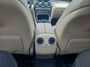 Mercedes-Benz: Mercedes-Benz GLC-class: 2 l | 2016 il Ofrouder/SUV — 14