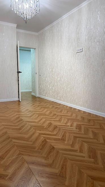 репина: 1 комната, 39 м², Пишпек 9 этаж — 6