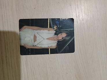 Открытки: Фотокарточки с изображениями участниц k-pop группы (несколько — 35