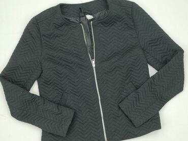 kurtka zimowa femi stories: Divided, Women's blazer, size L (EU 40)