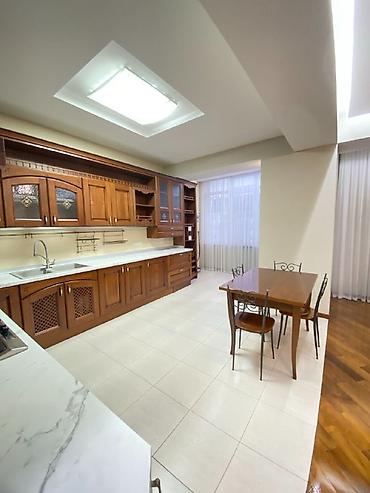 Продажа квартир: 4 комнаты, 244 м², Ала-Арча ТРЦ Элитка, 9 этаж, Евроремонт — 2