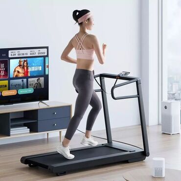 спортивный дорожка: 🔥Беговая дорожка Xiaomi Mijia Treadmill (MJPBJ01KST) 💵