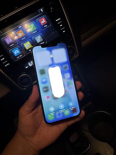 Уюлдук телефондор жана аксессуарлар: Продаю iPhone 12 Pro Max Память 128 гб Акб 93 Родной Состояние — 5