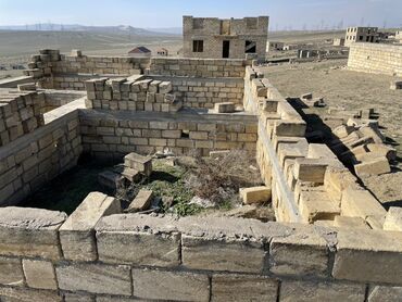 Digər tikinti daşları: Satılır: tikinti üçün daş materialı və yarımçıq tikili - Material — 11