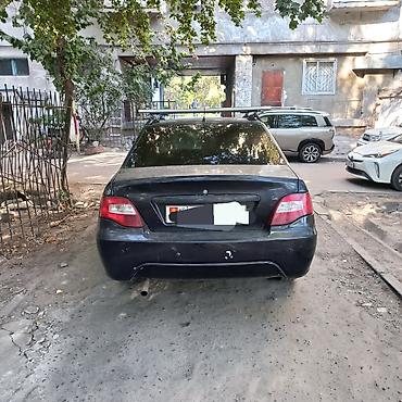 нексия 2 бишкек: Daewoo Nexia: 2008 г., 1.6 л, Механика, Бензин, Седан — 4